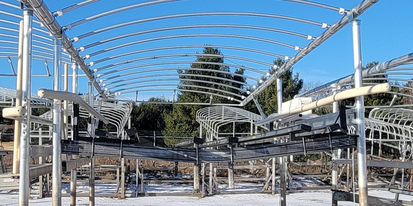 Lift 13 14,995 Round Lake Marina Hayward Wisconsin Boat