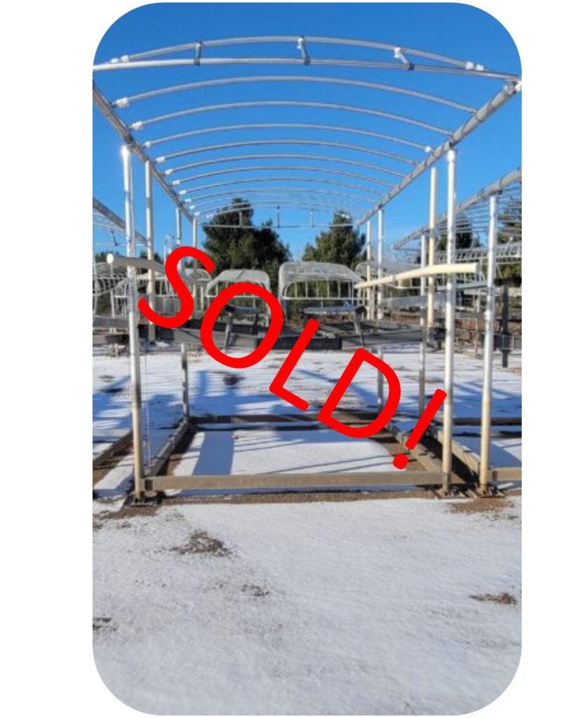 Lift #16 - $8,995 SOLD!!!