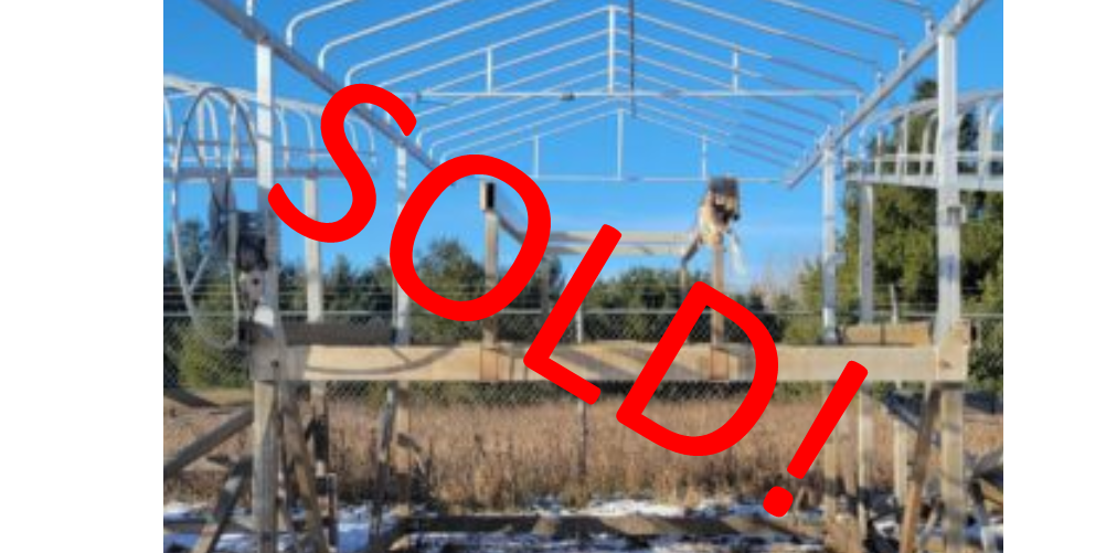 Lift 35 2,995 SOLD!!! Round Lake Marina Hayward Wisconsin